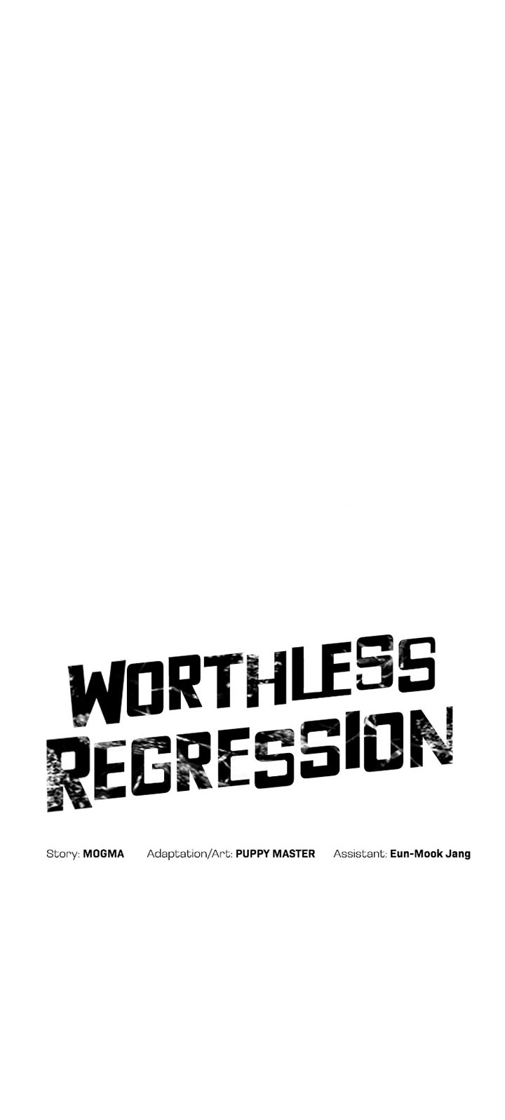 Worthless Regression chapter 16 halaman 5
