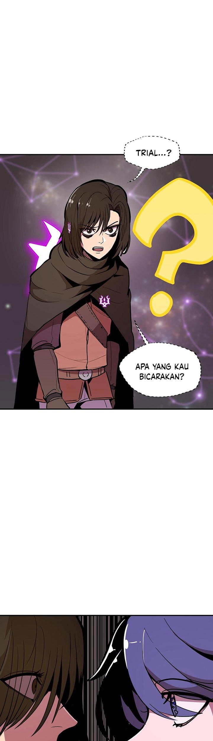 Worthless Regression chapter 16 halaman 6
