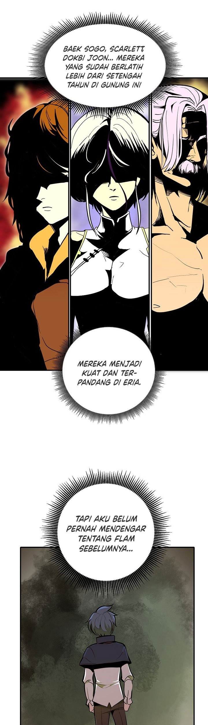 Worthless Regression chapter 16 halaman 10