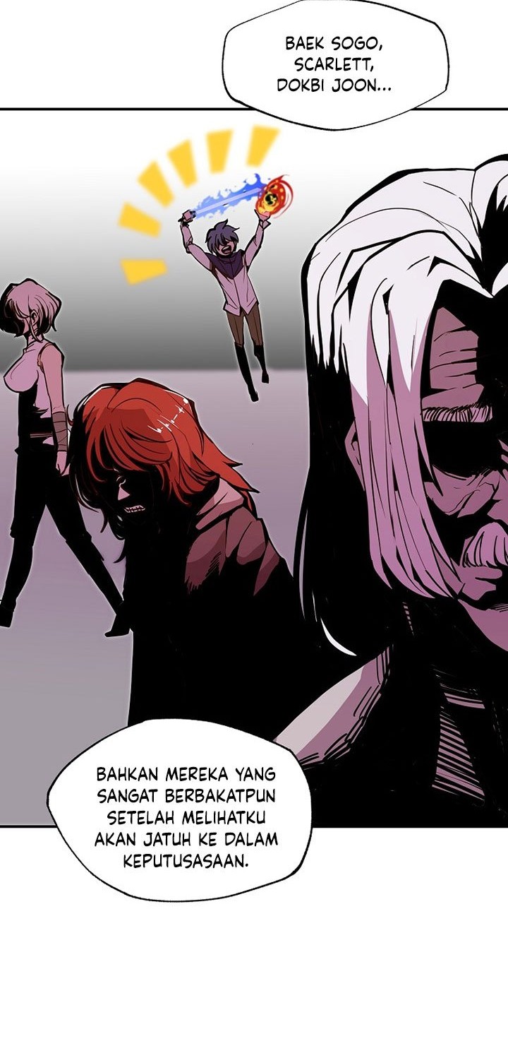 Worthless Regression chapter 16 halaman 13