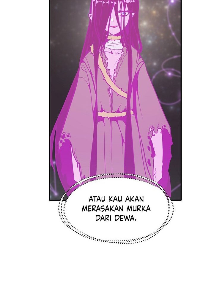 Worthless Regression chapter 16 halaman 18