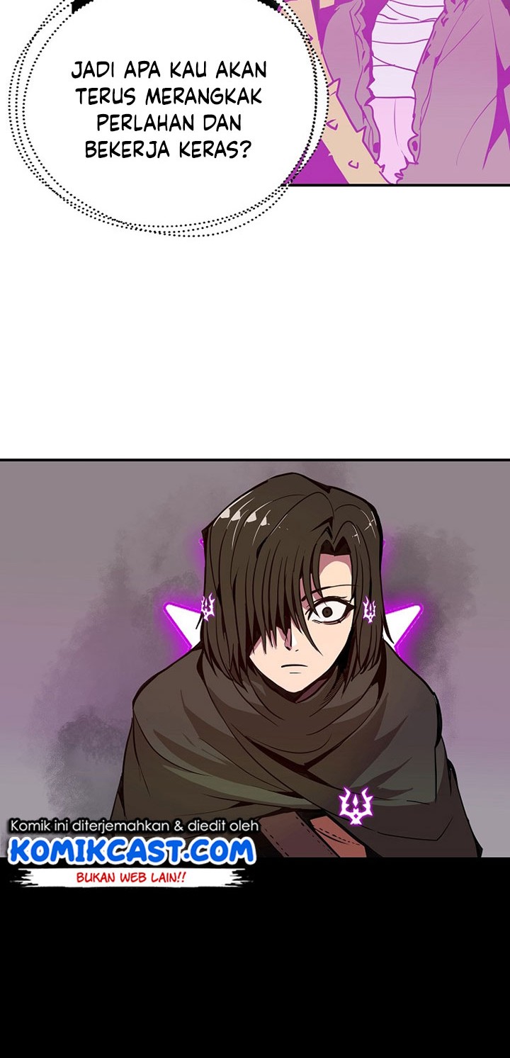 Worthless Regression chapter 16 halaman 22