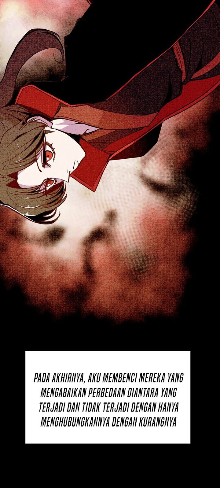 Worthless Regression chapter 16 halaman 24