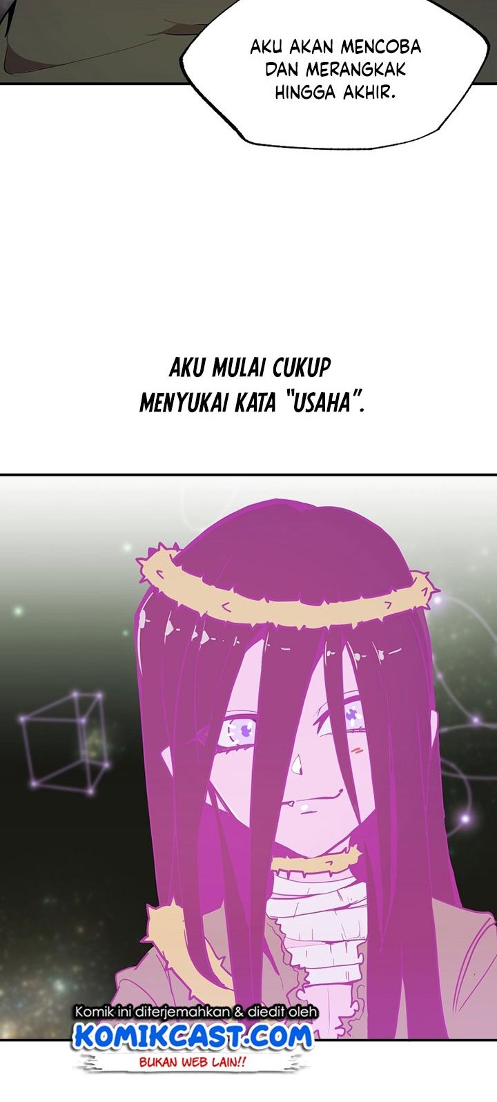 Worthless Regression chapter 16 halaman 28