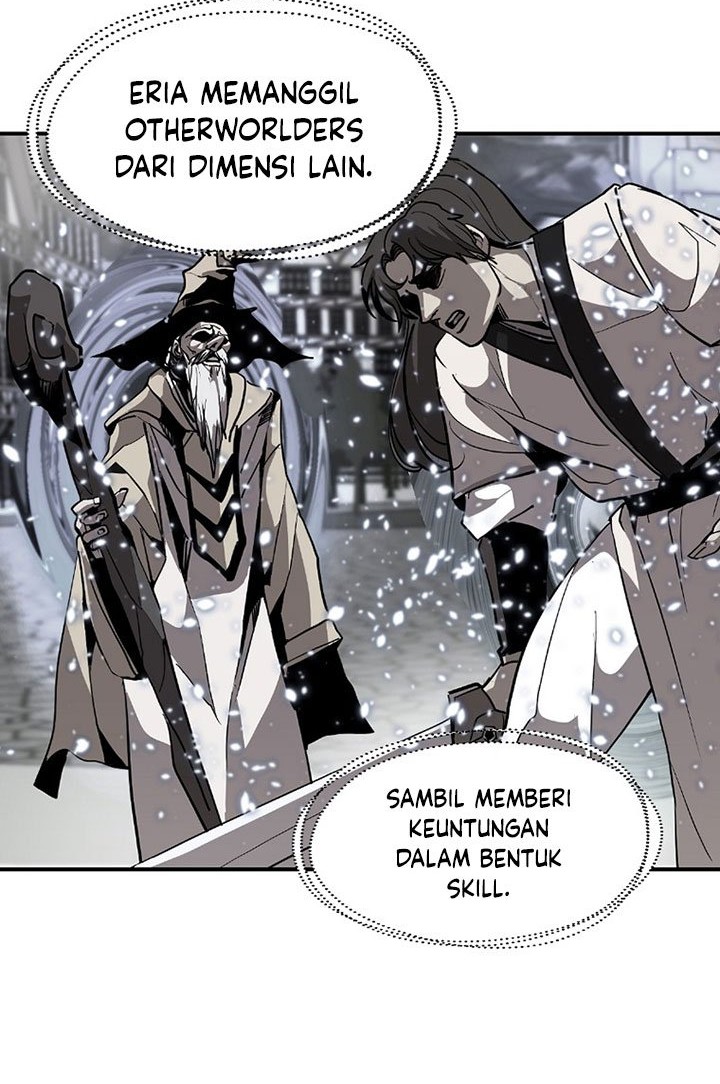 Worthless Regression chapter 16 halaman 30