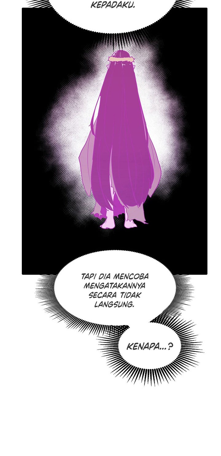 Worthless Regression chapter 16 halaman 32