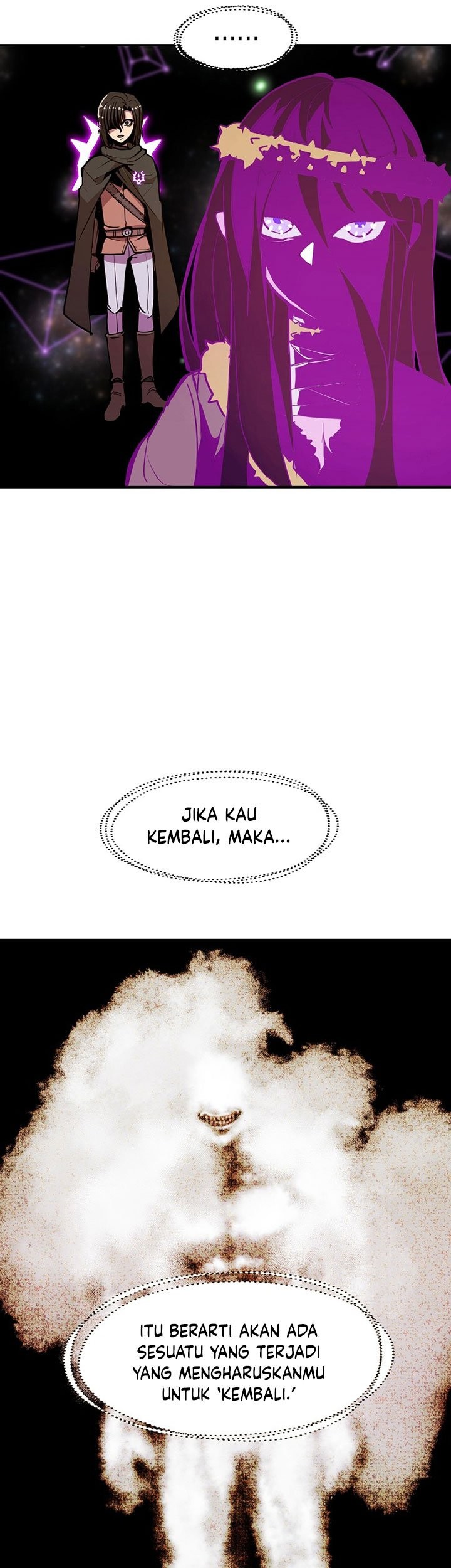 Worthless Regression chapter 16 halaman 33