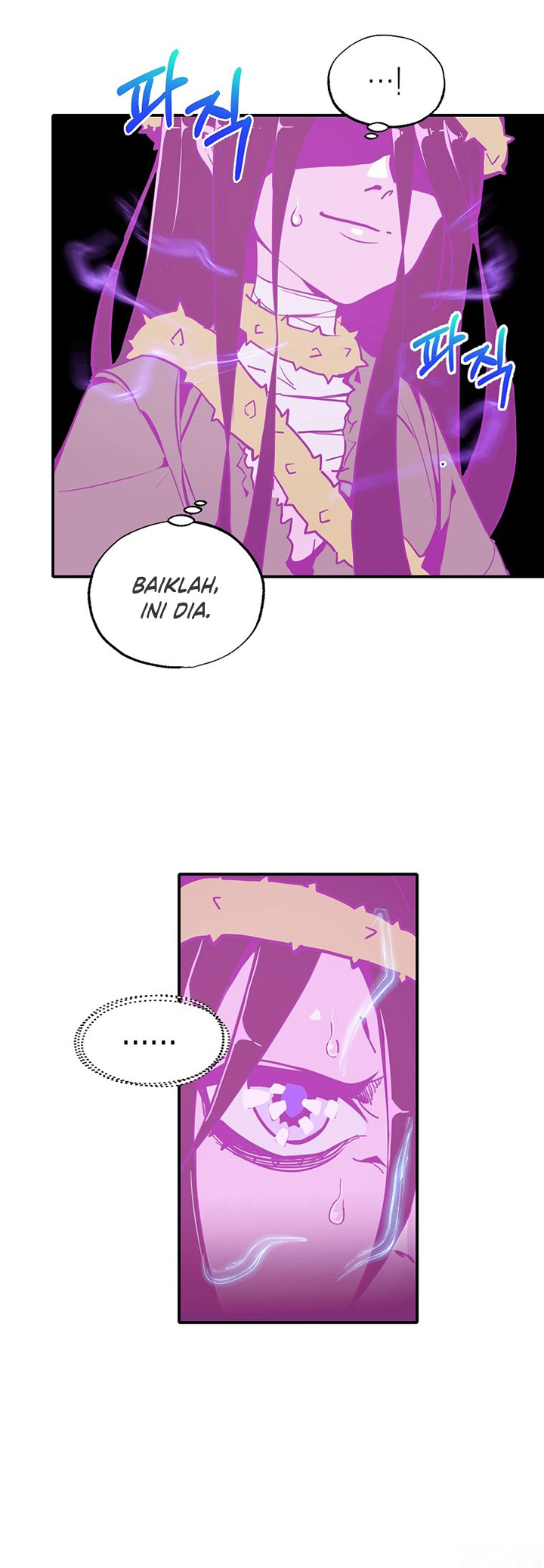 Worthless Regression chapter 16 halaman 37