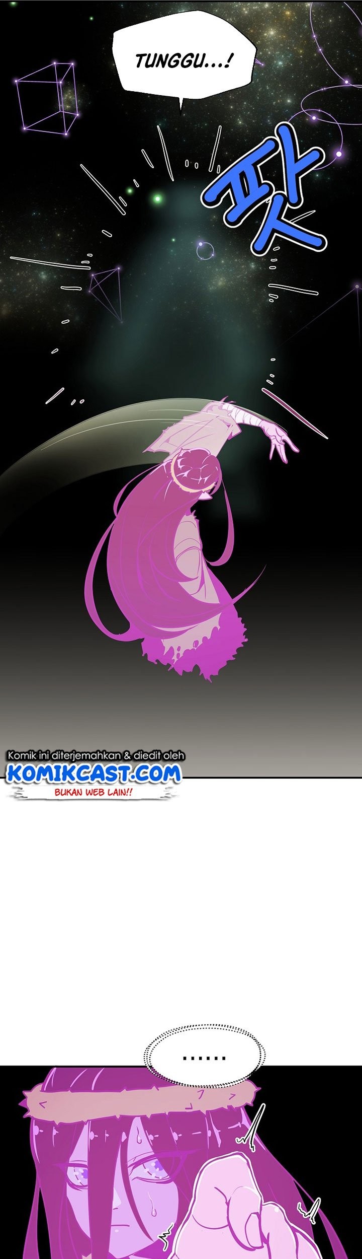 Worthless Regression chapter 16 halaman 43