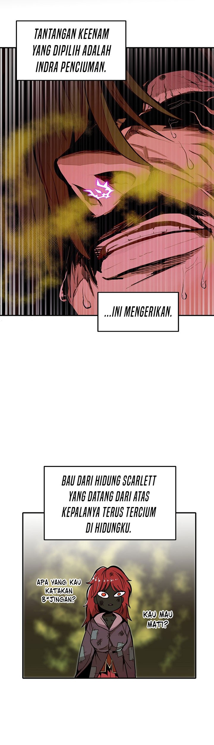 Worthless Regression chapter 16 halaman 47