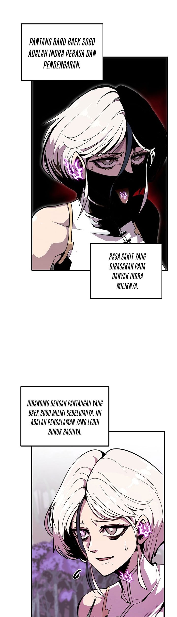 Worthless Regression chapter 16 halaman 51