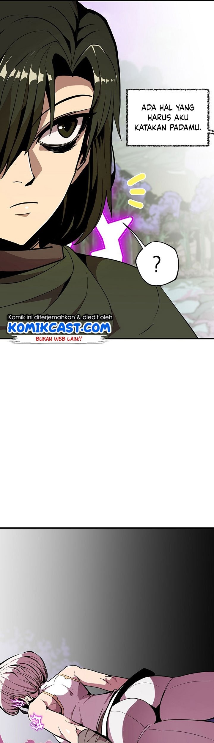 Worthless Regression chapter 16 halaman 54