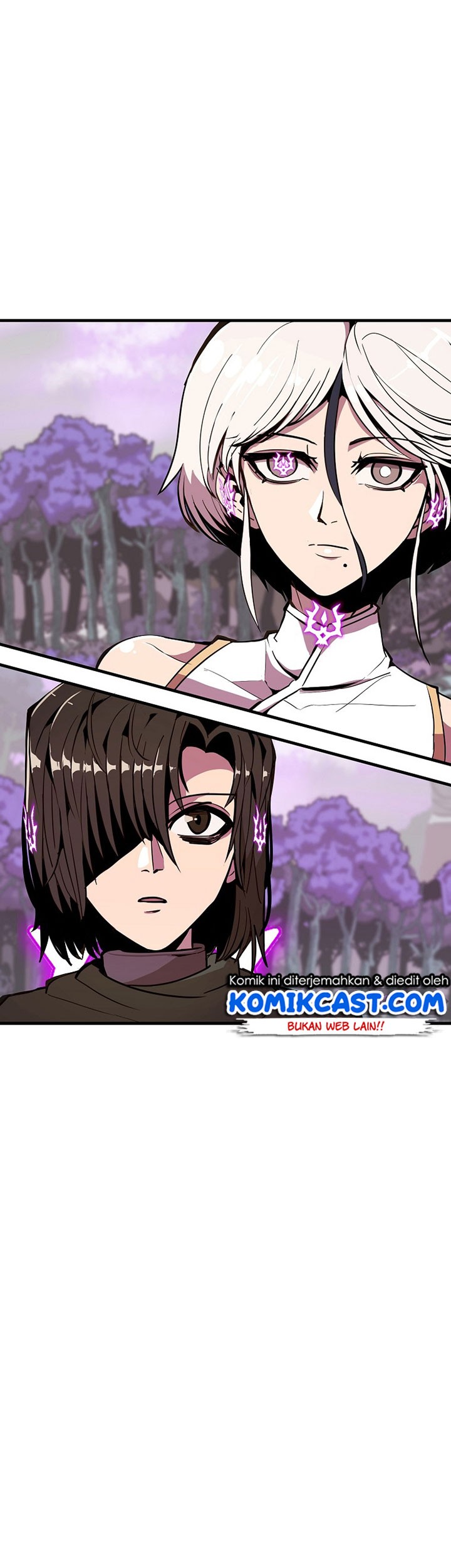 Worthless Regression chapter 16 halaman 56