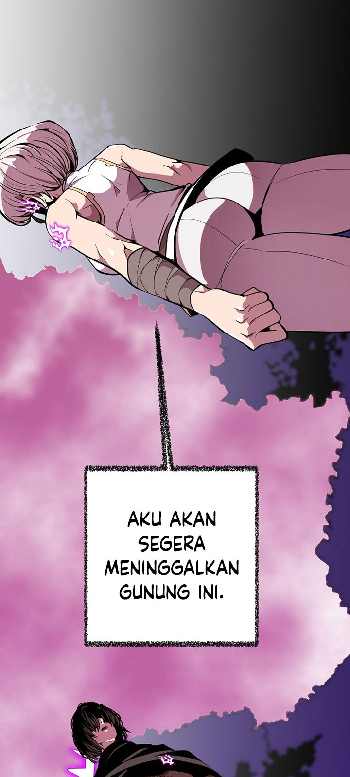 Worthless Regression Bab 17 halaman 3