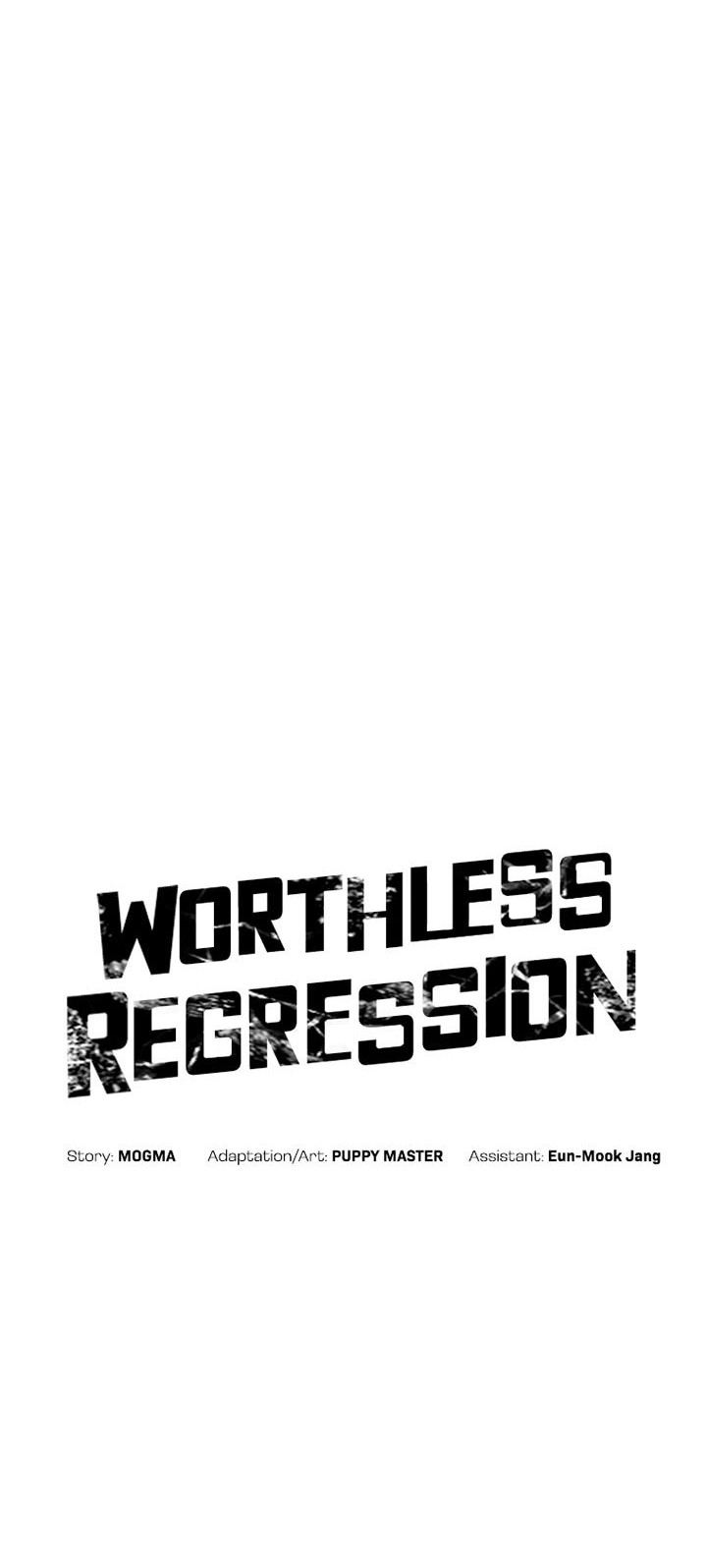 Worthless Regression Bab 17 halaman 5