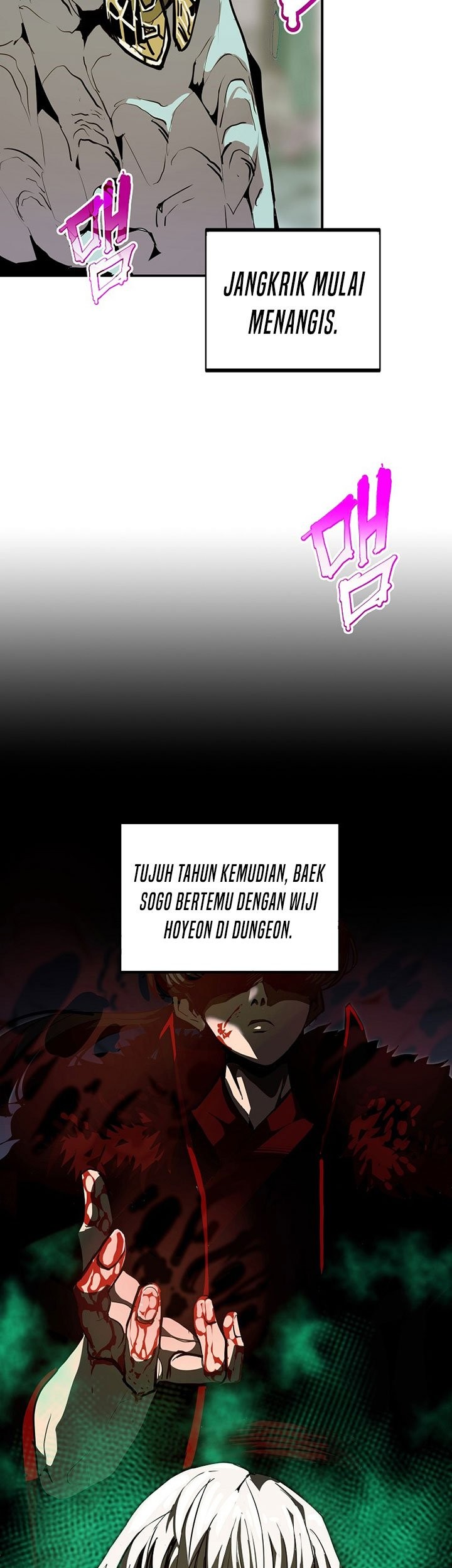 Worthless Regression Bab 17 halaman 38