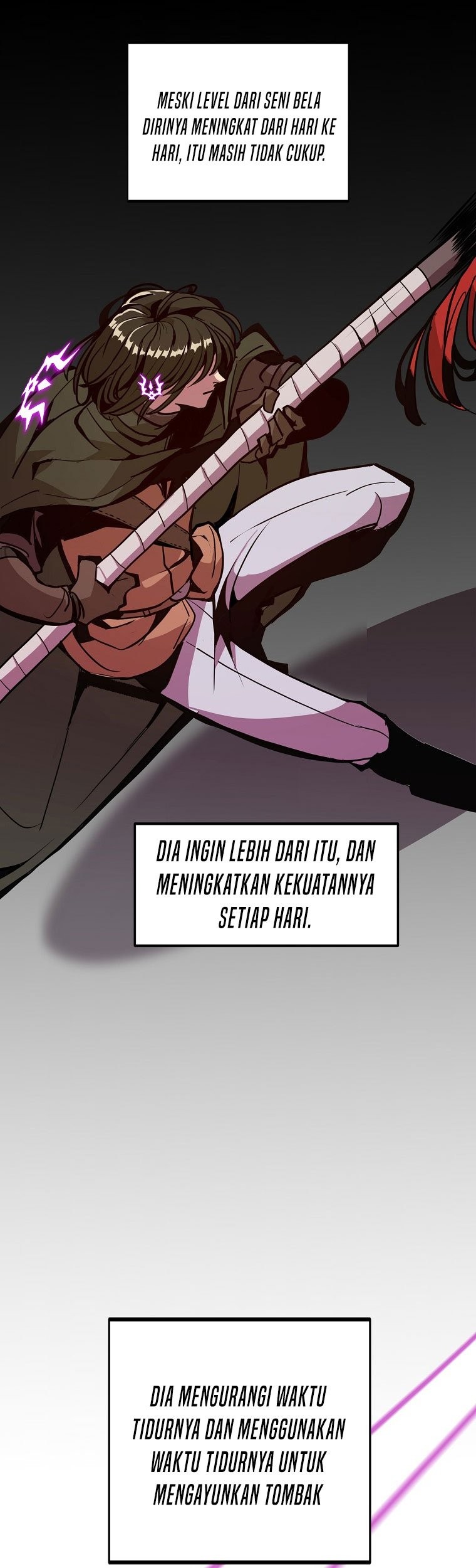 Worthless Regression Bab 17 halaman 46