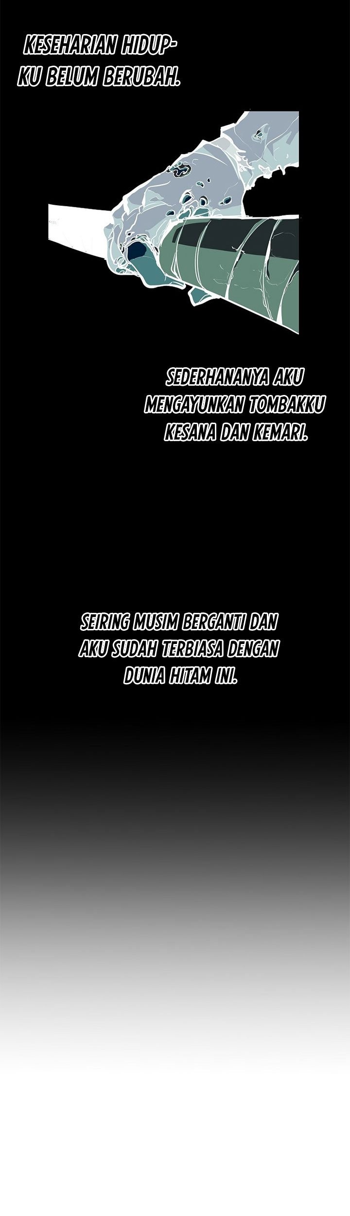 Worthless Regression Bab 17 halaman 59