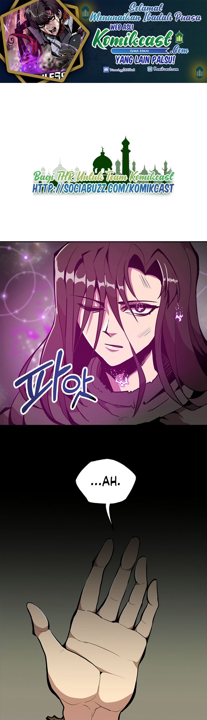 Worthless Regression chapter 18 halaman 2