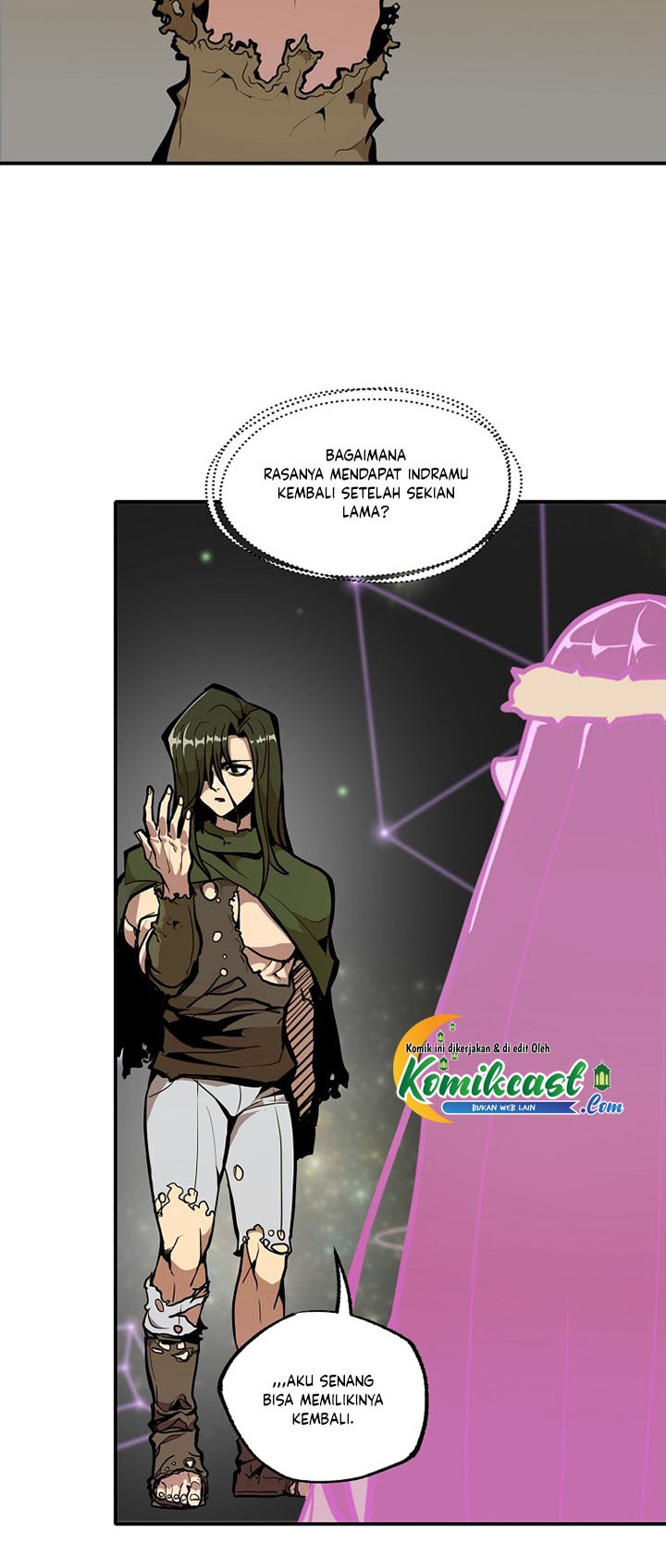 Worthless Regression chapter 18 halaman 3