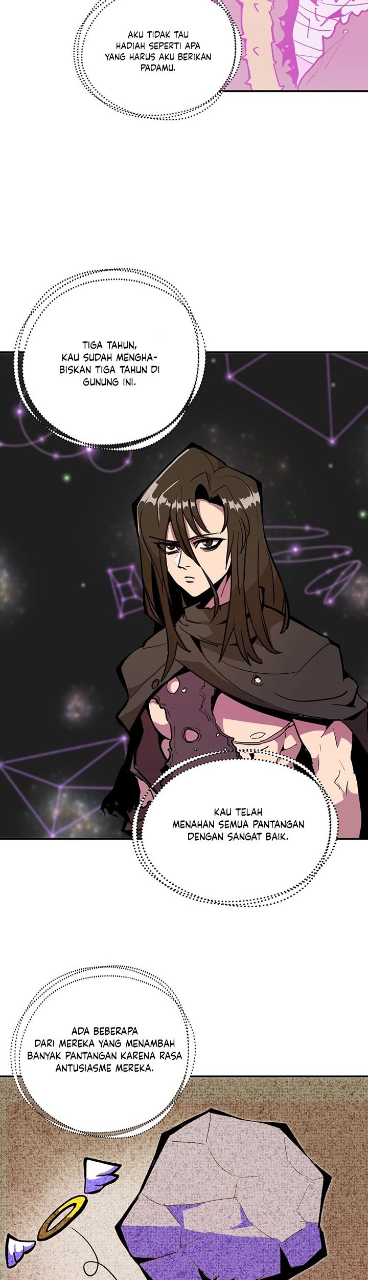 Worthless Regression chapter 18 halaman 6