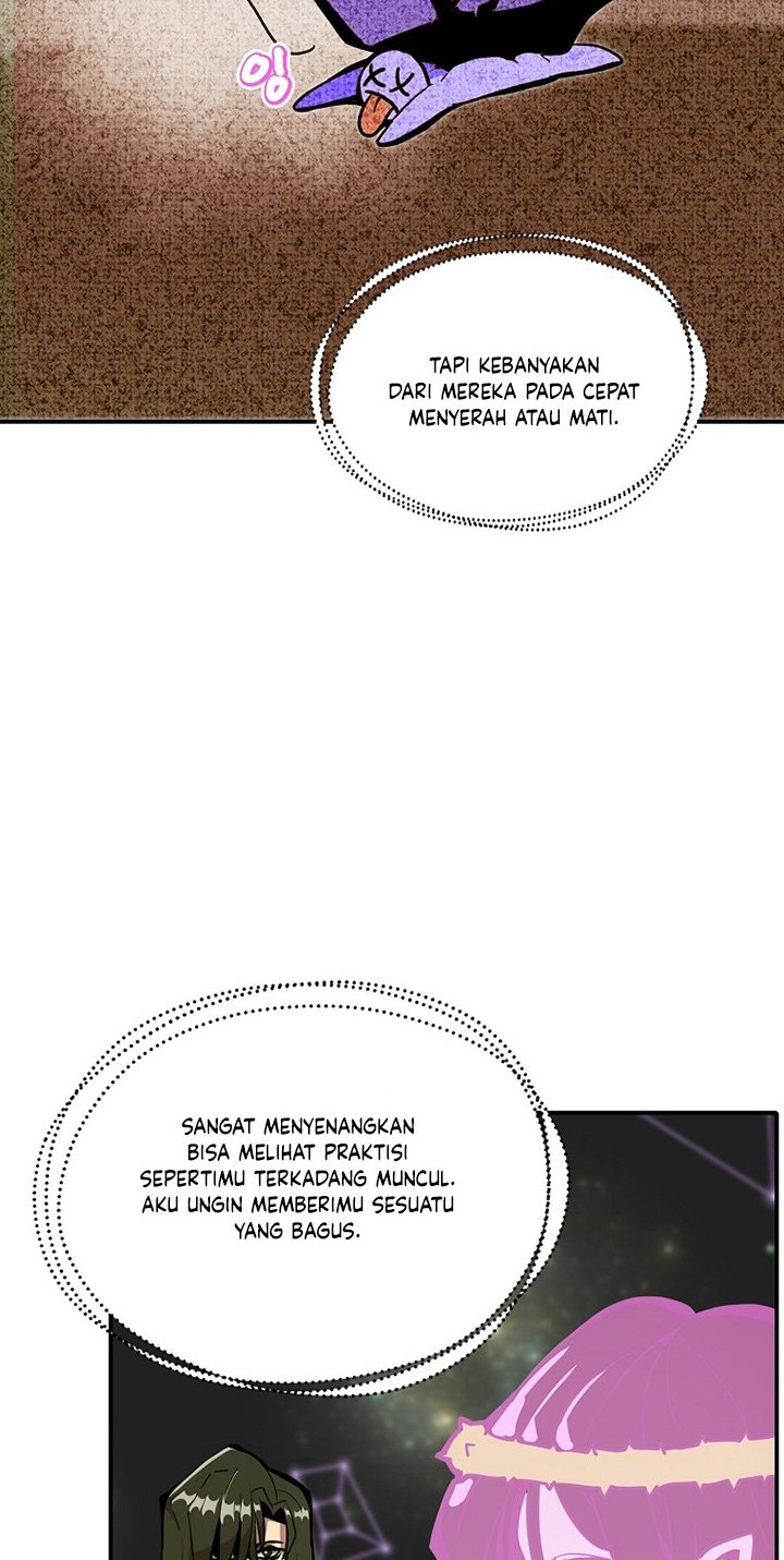Worthless Regression chapter 18 halaman 7