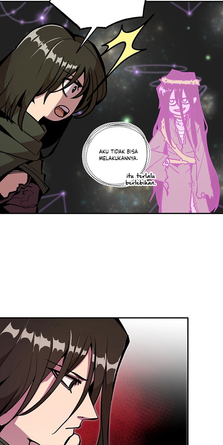 Worthless Regression chapter 18 halaman 9