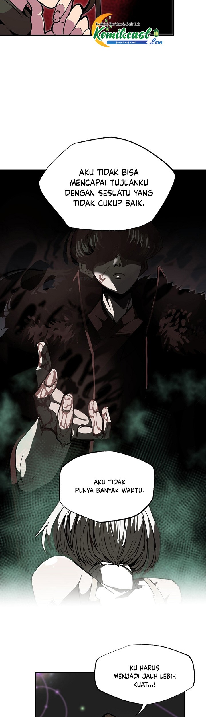 Worthless Regression chapter 18 halaman 10