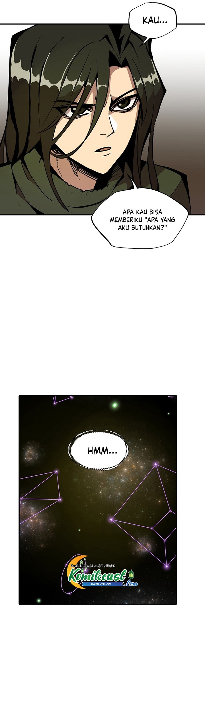 Worthless Regression chapter 18 halaman 12