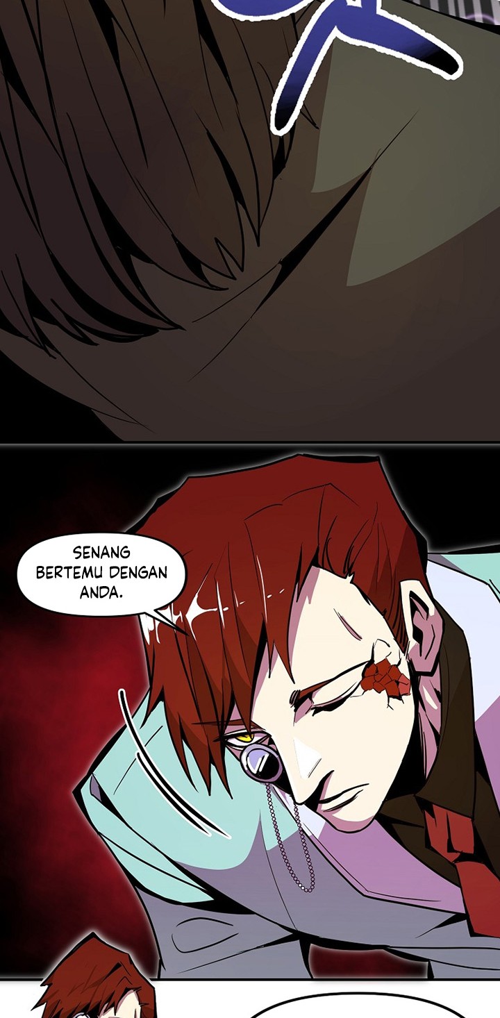 Worthless Regression chapter 18 halaman 23