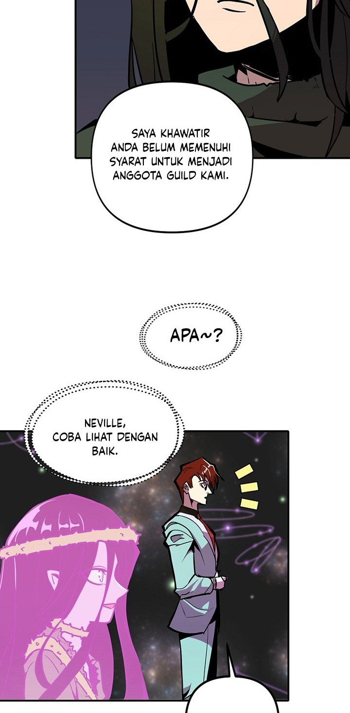 Worthless Regression chapter 18 halaman 25