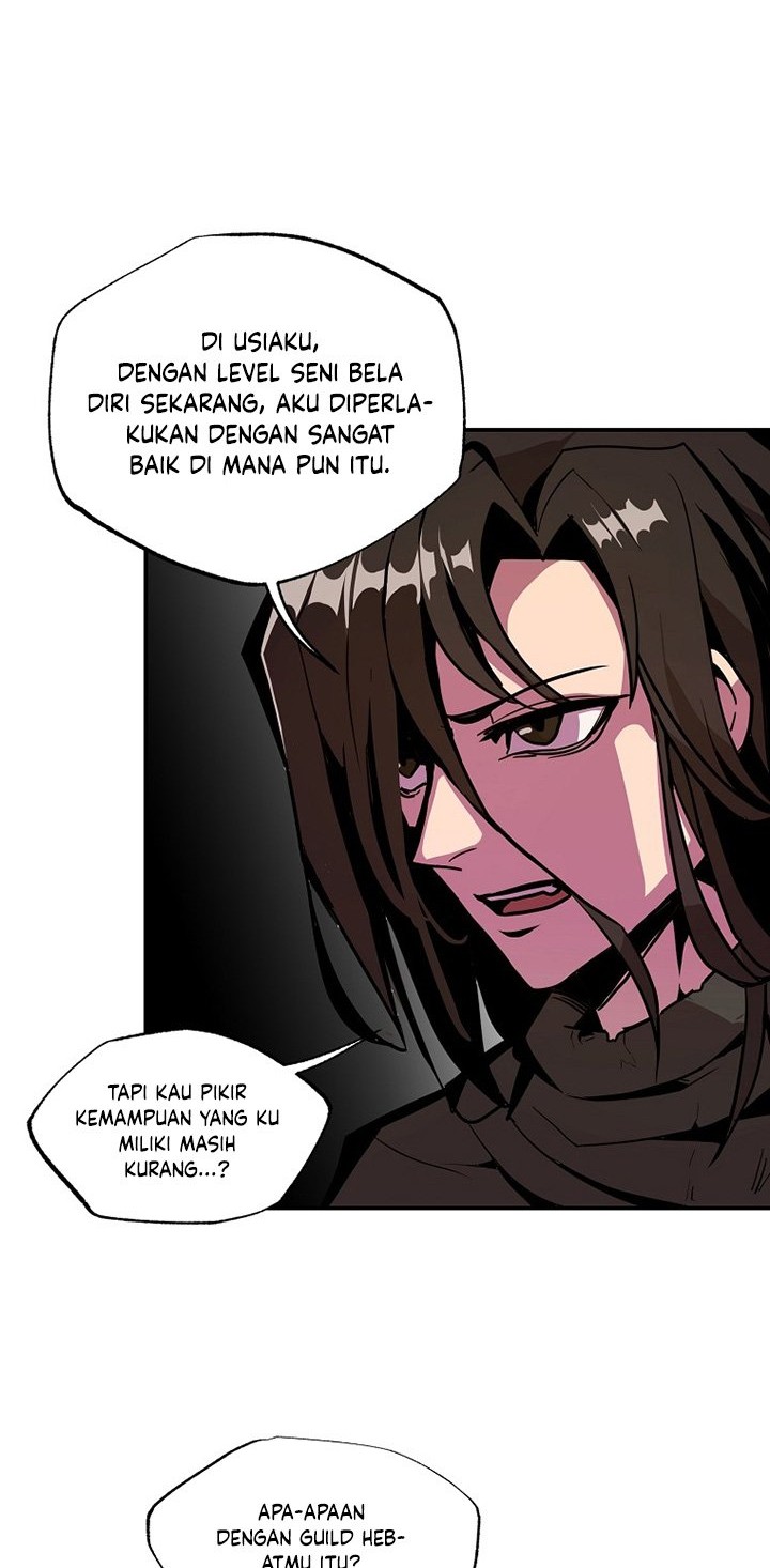 Worthless Regression chapter 18 halaman 27