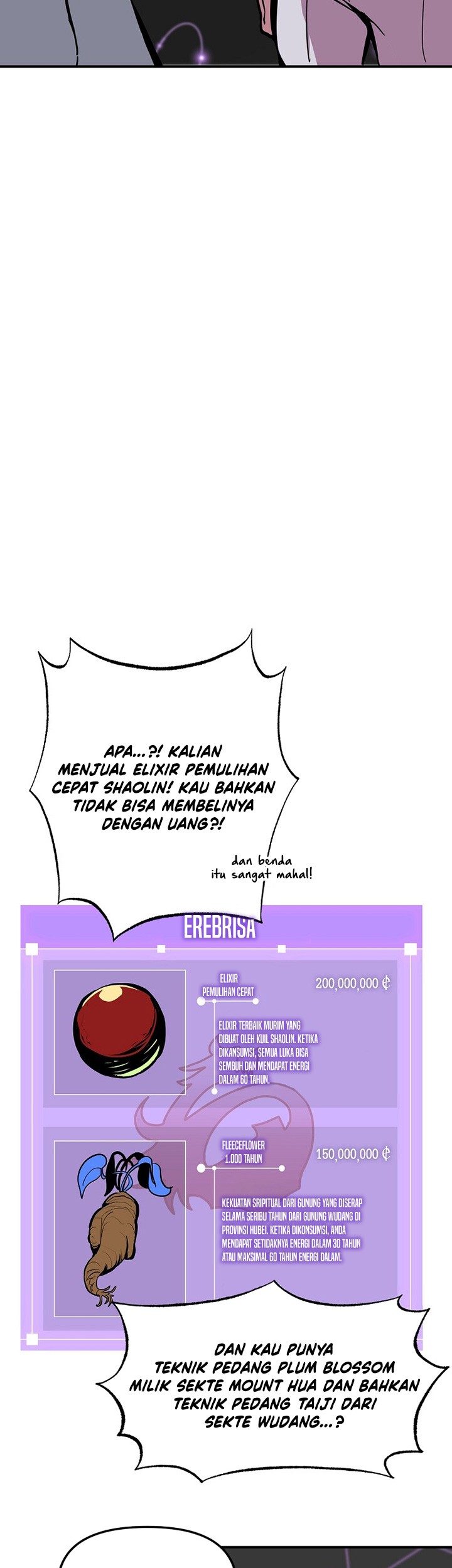 Worthless Regression chapter 18 halaman 30