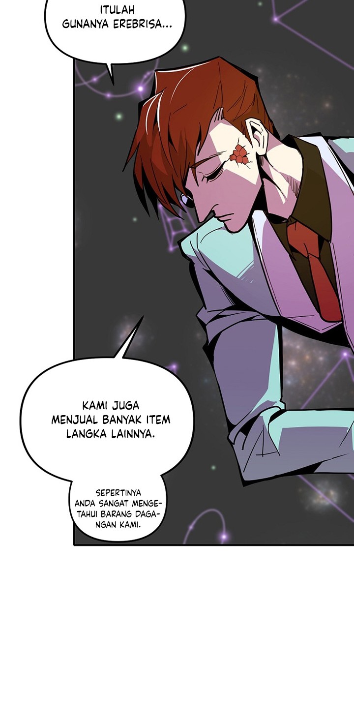 Worthless Regression chapter 18 halaman 31