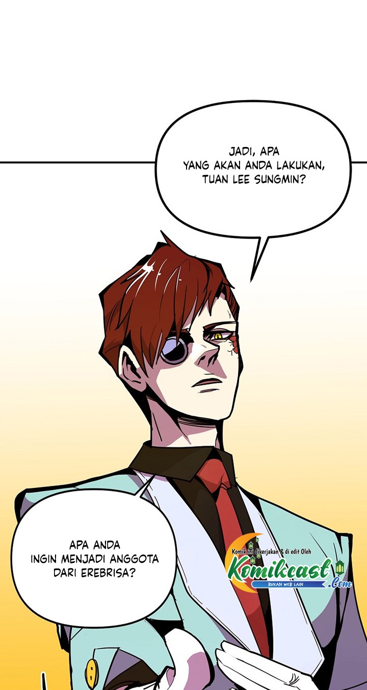 Worthless Regression chapter 18 halaman 33