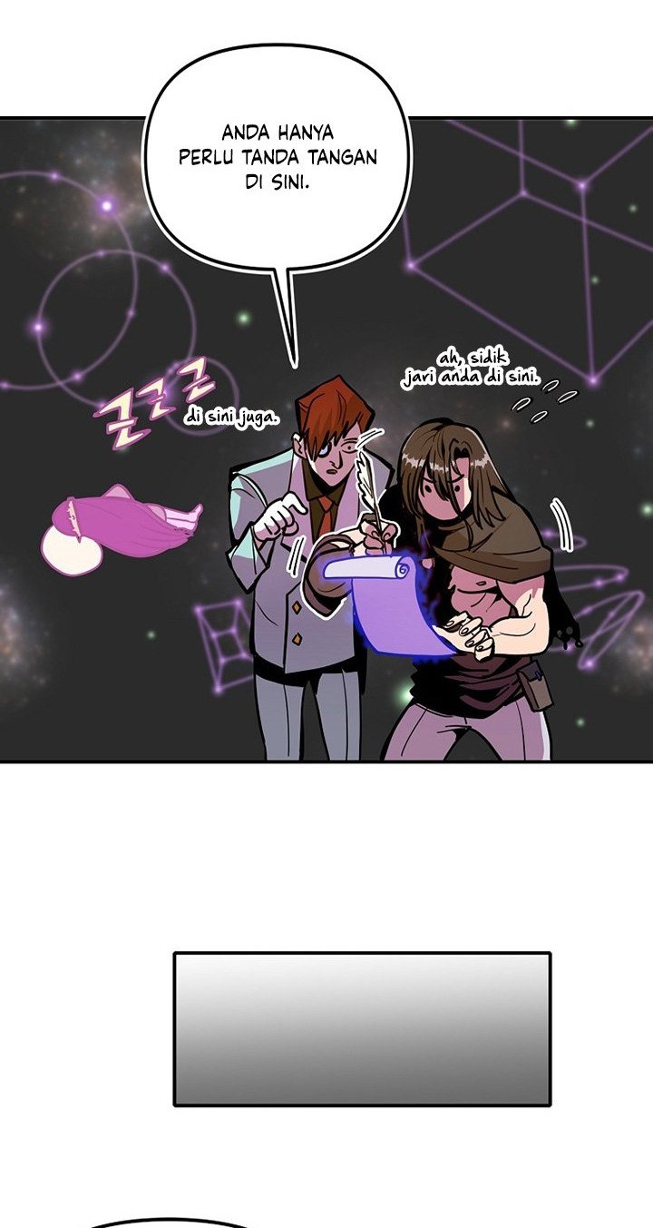 Worthless Regression chapter 18 halaman 35
