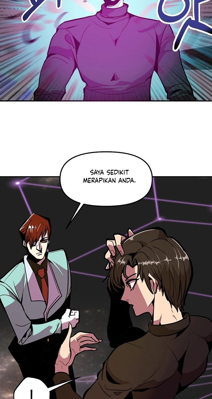 Worthless Regression chapter 18 halaman 37
