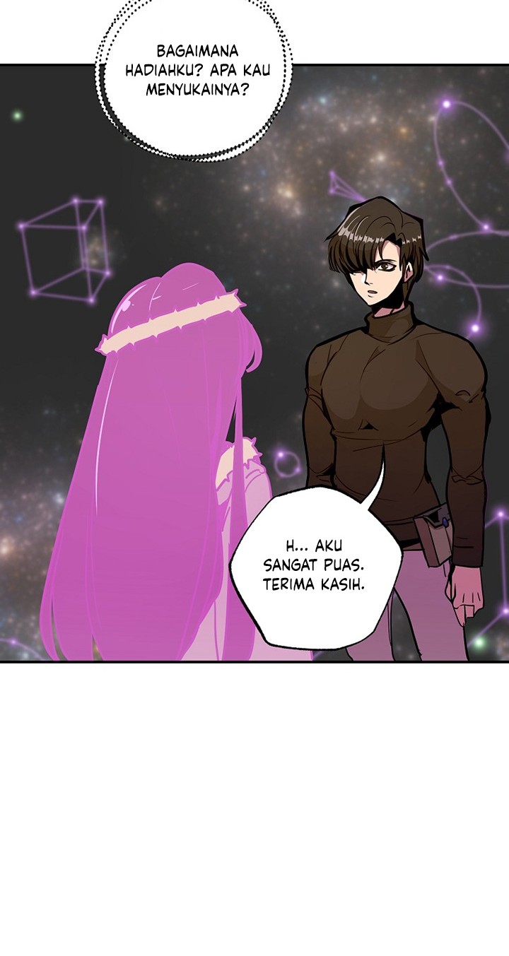 Worthless Regression chapter 18 halaman 39