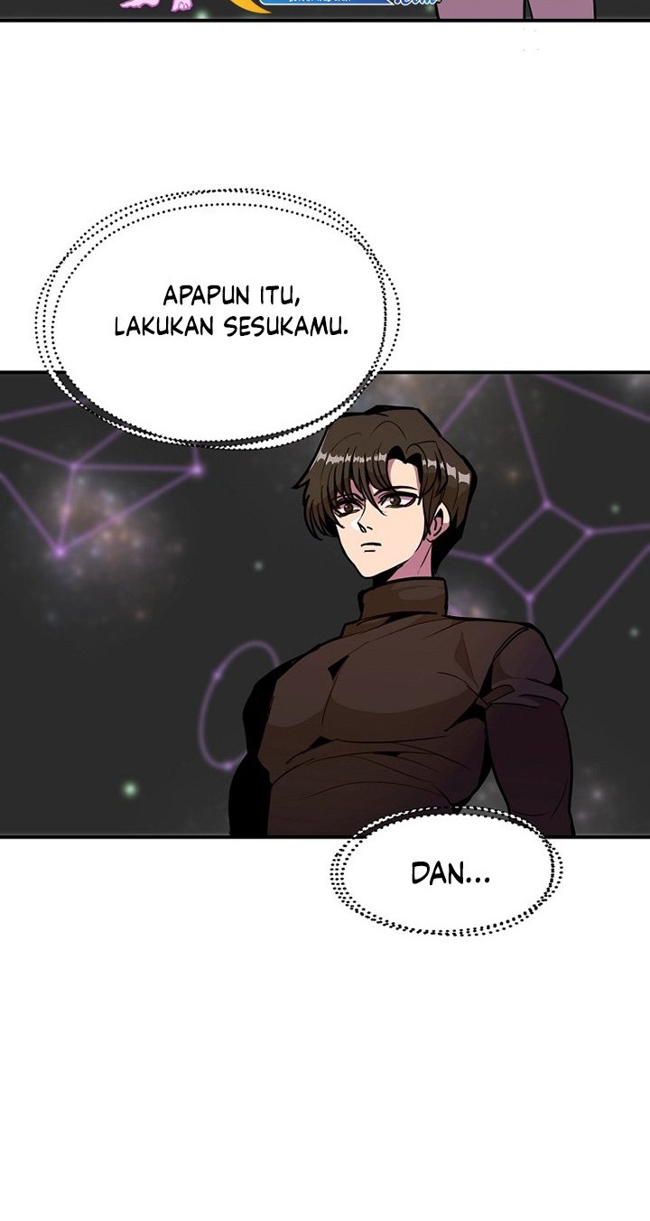 Worthless Regression chapter 18 halaman 41
