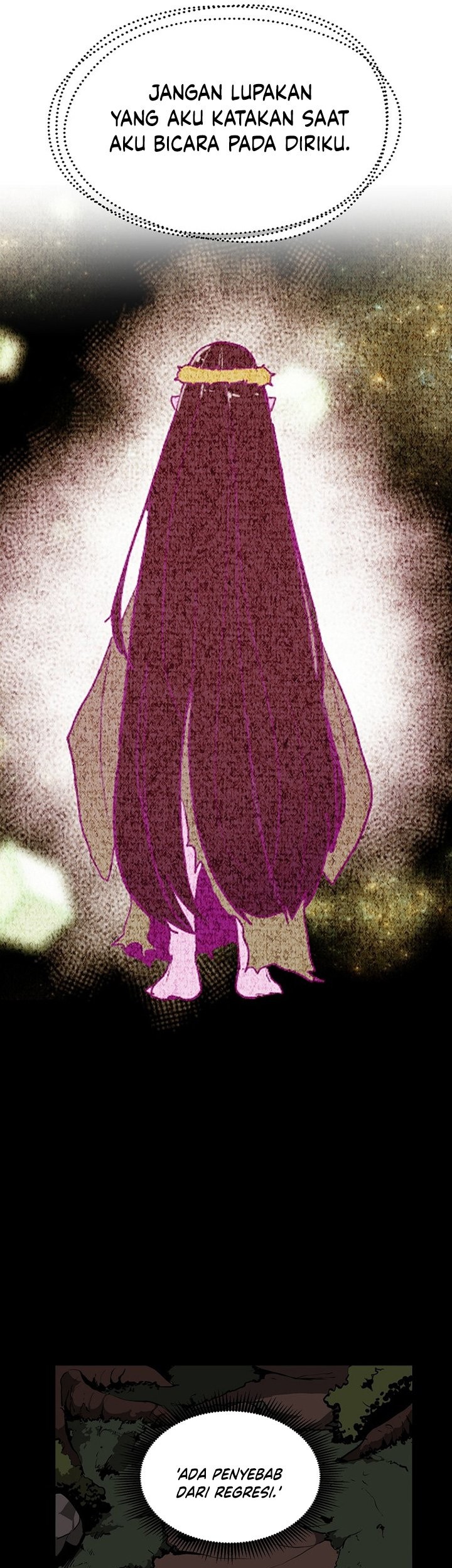 Worthless Regression chapter 18 halaman 42