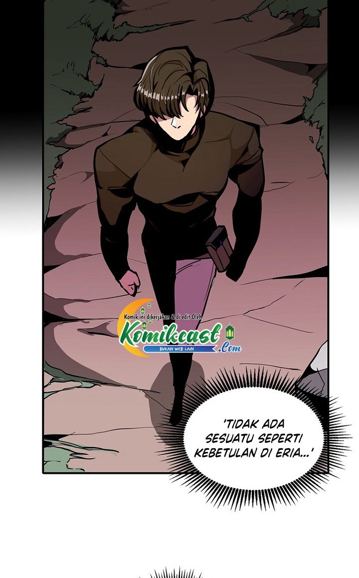 Worthless Regression chapter 18 halaman 43