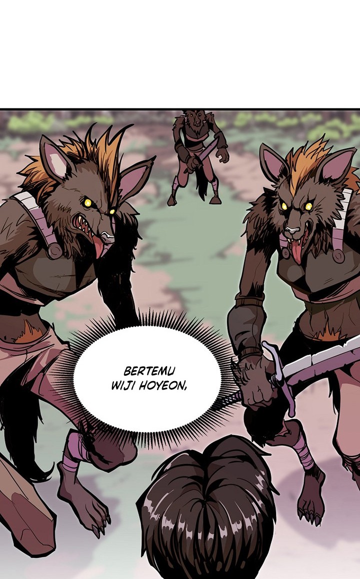Worthless Regression chapter 18 halaman 45