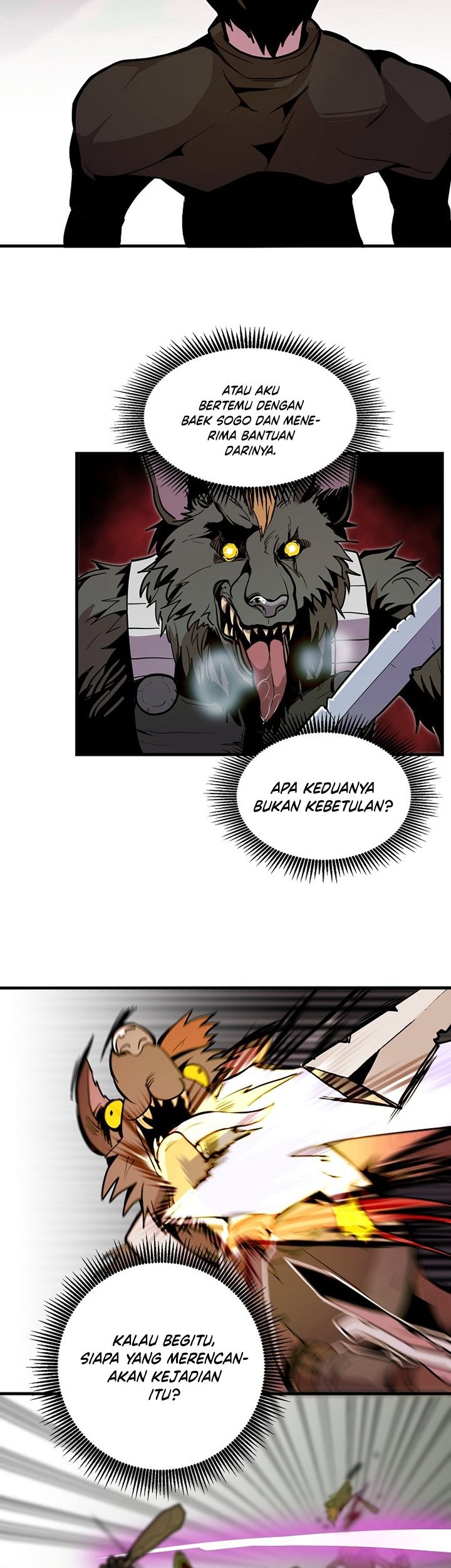 Worthless Regression chapter 18 halaman 46