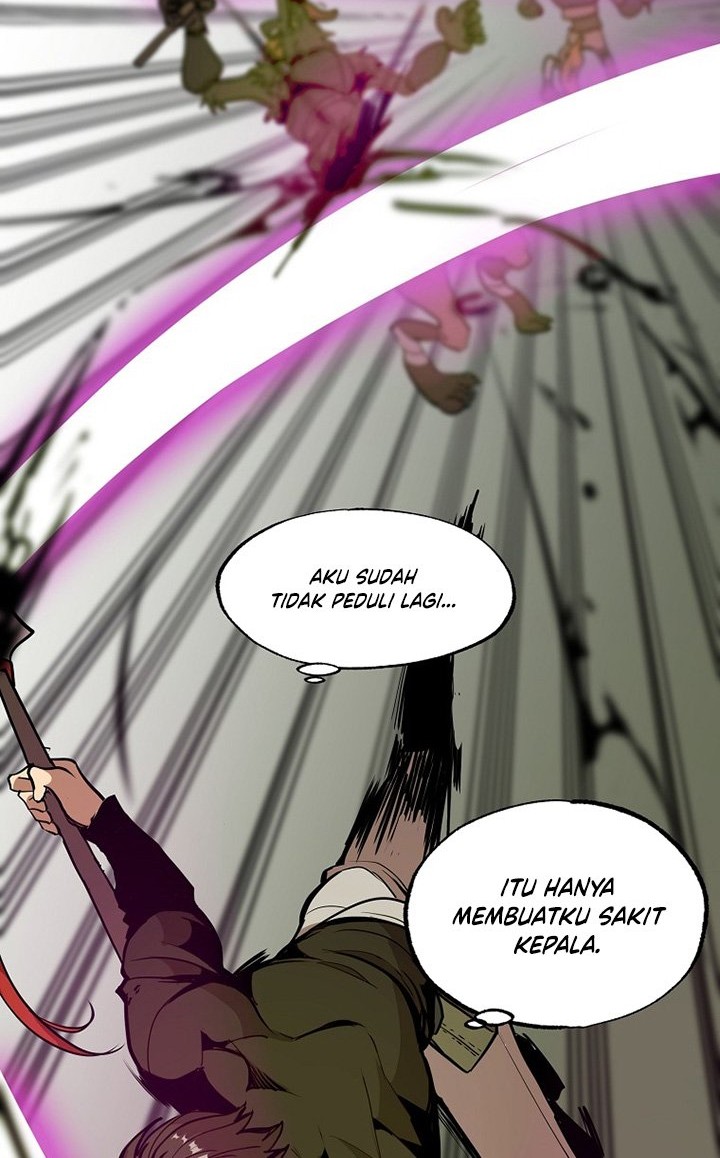 Worthless Regression chapter 18 halaman 47
