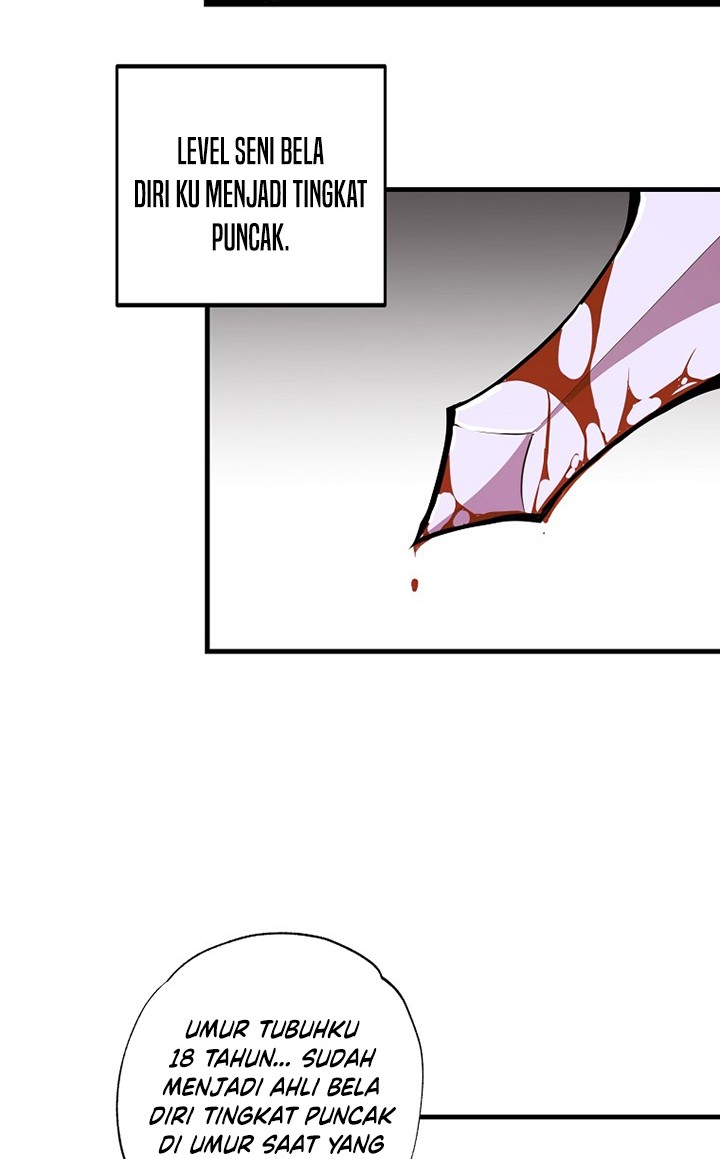 Worthless Regression chapter 18 halaman 49