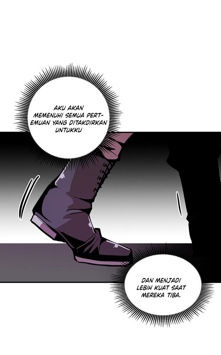 Worthless Regression chapter 18 halaman 51