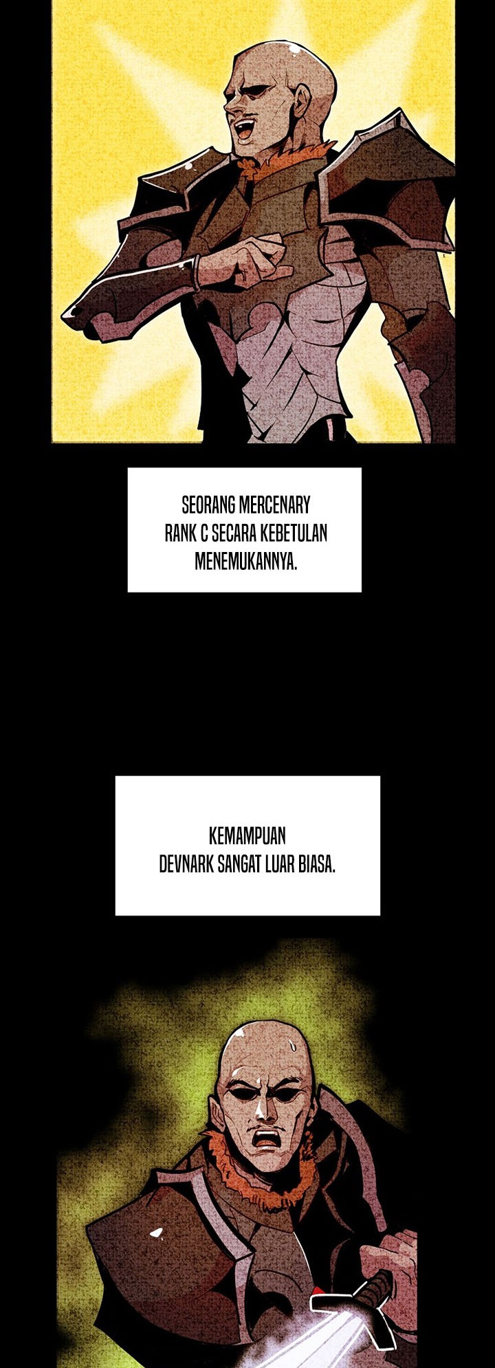 Worthless Regression Bab 19 halaman 3