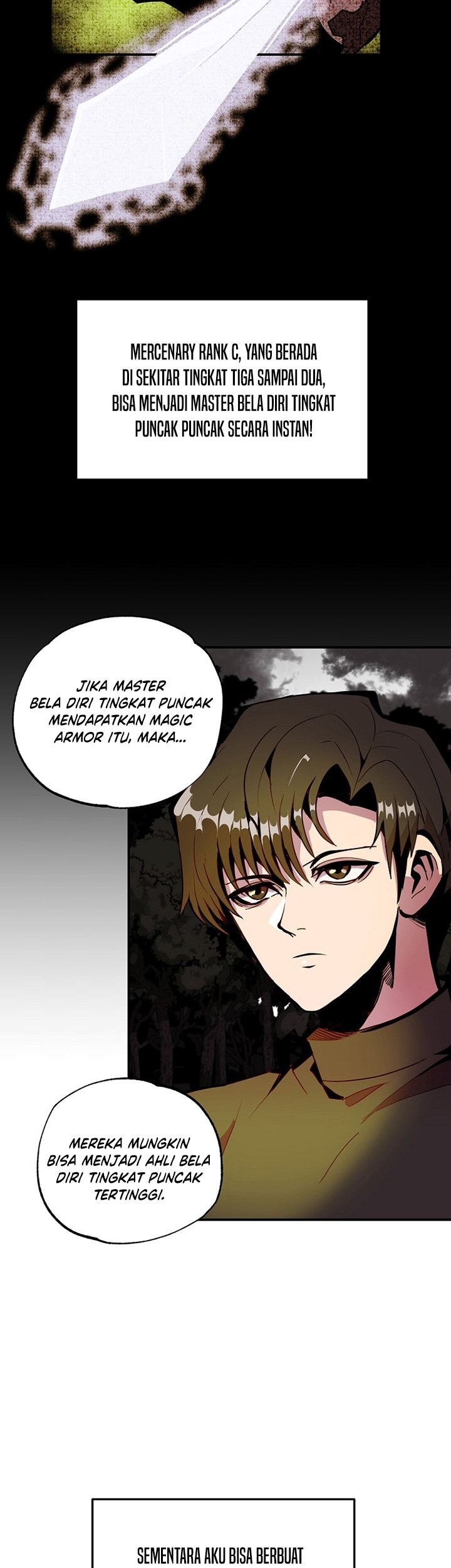 Worthless Regression Bab 19 halaman 4