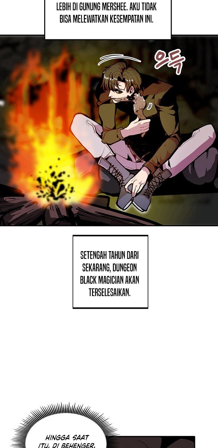 Worthless Regression Bab 19 halaman 5