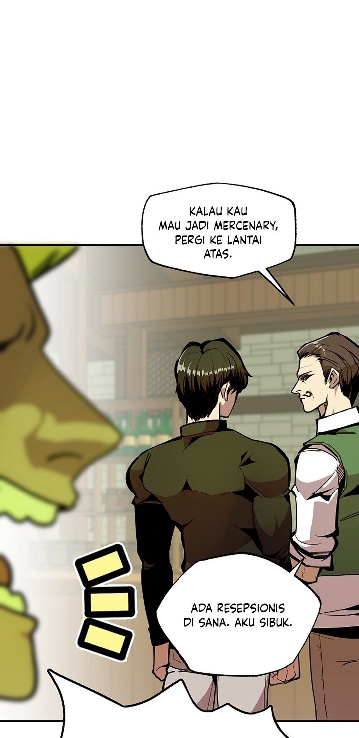 Worthless Regression Bab 19 halaman 9